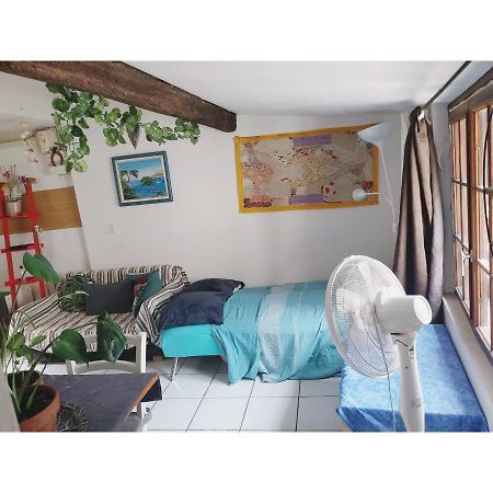 Appartement Cosy Au Coeur De Montpellier Extérieur photo
