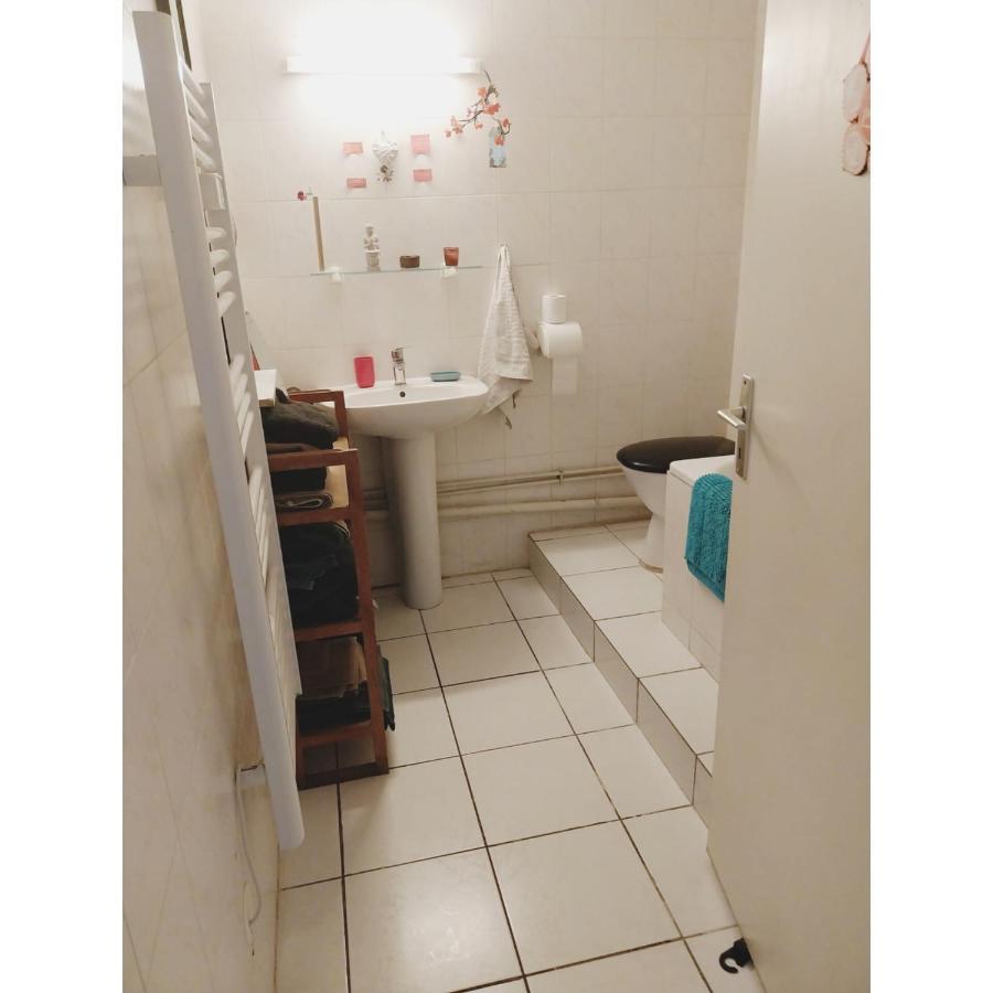 Appartement Cosy Au Coeur De Montpellier Extérieur photo